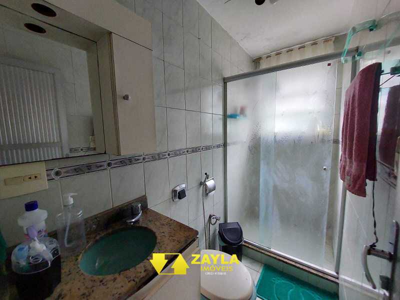 Apartamento à venda com 3 quartos, 74m² - Foto 5