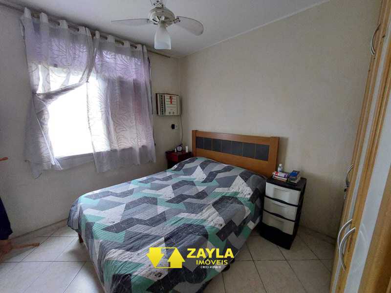 Apartamento à venda com 3 quartos, 74m² - Foto 7