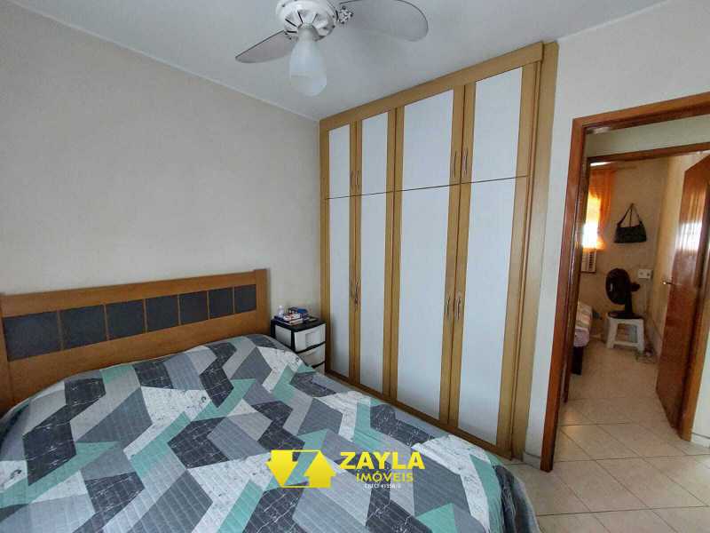 Apartamento à venda com 3 quartos, 74m² - Foto 8