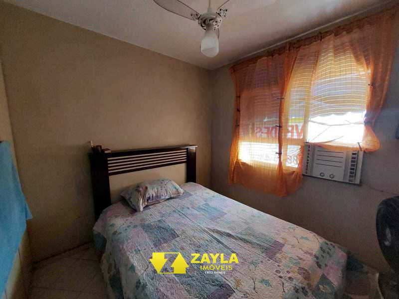 Apartamento à venda com 3 quartos, 74m² - Foto 10