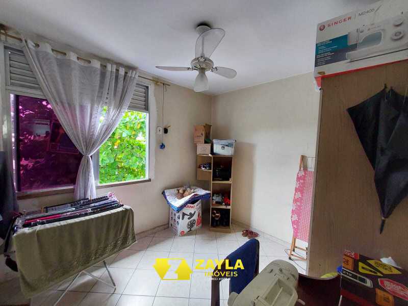 Apartamento à venda com 3 quartos, 74m² - Foto 11