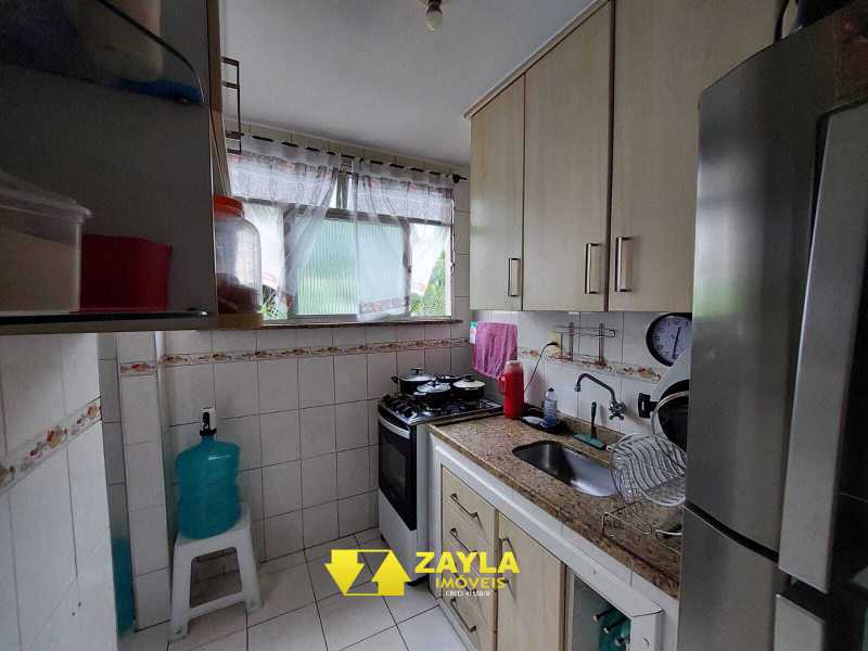 Apartamento à venda com 3 quartos, 74m² - Foto 13