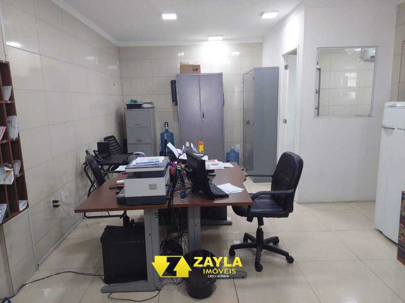 Apartamento à venda com 3 quartos, 74m² - Foto 16