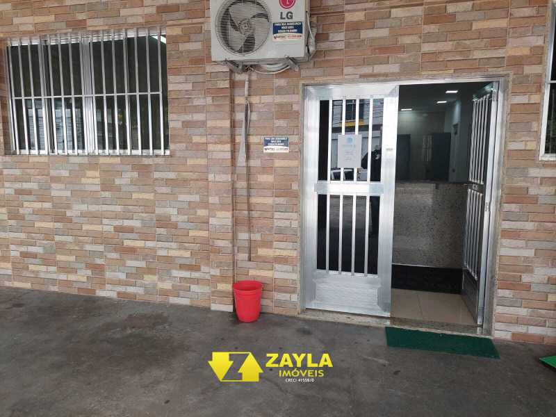 Apartamento à venda com 3 quartos, 74m² - Foto 21