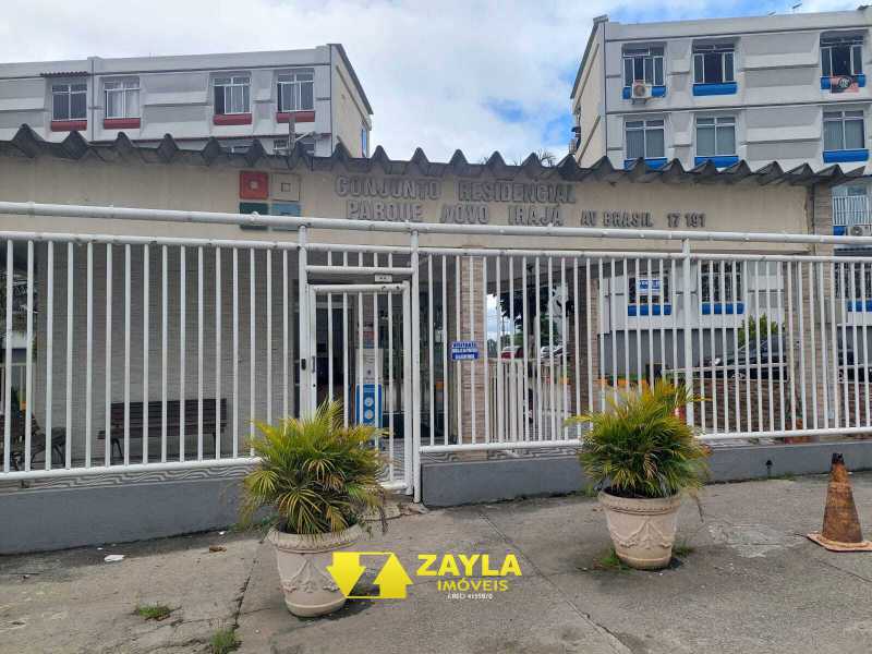 Apartamento à venda com 3 quartos, 74m² - Foto 22