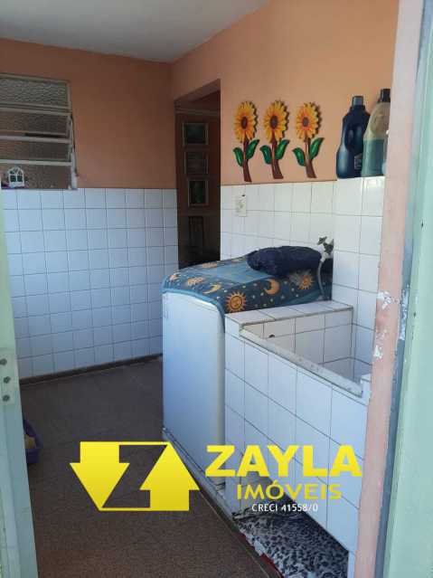 Casa de Condomínio à venda com 3 quartos, 150m² - Foto 27