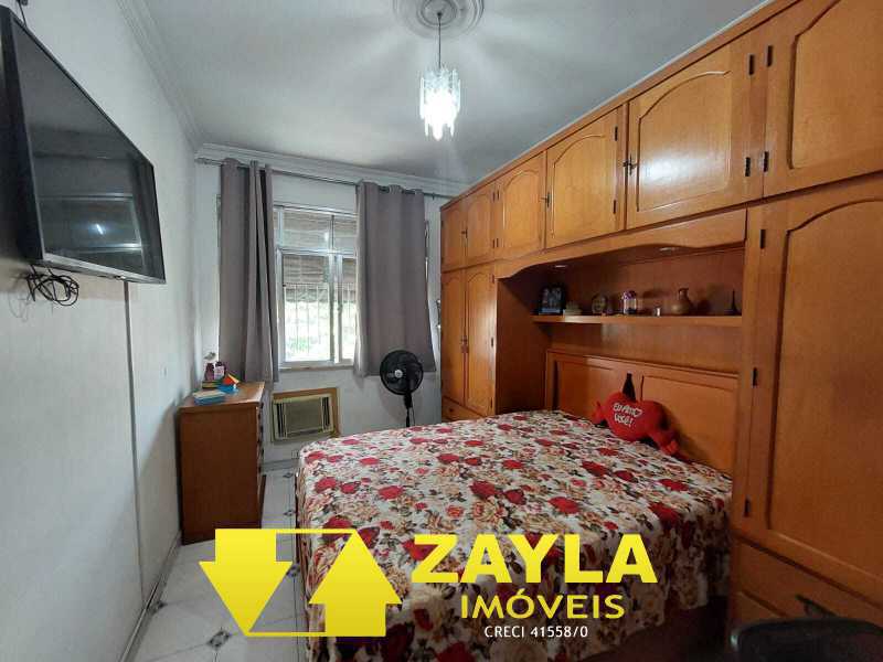 Apartamento à venda com 2 quartos, 64m² - Foto 7