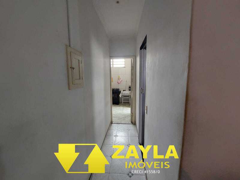 Apartamento à venda com 2 quartos, 64m² - Foto 14