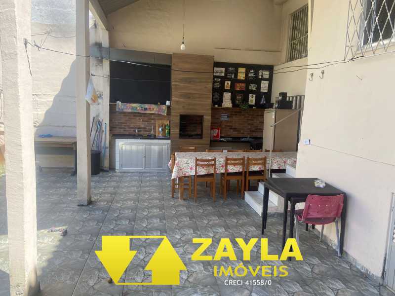 Casa à venda com 3 quartos, 90m² - Foto 21