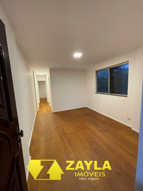 Apartamento à venda com 2 quartos, 50m² - Foto 2