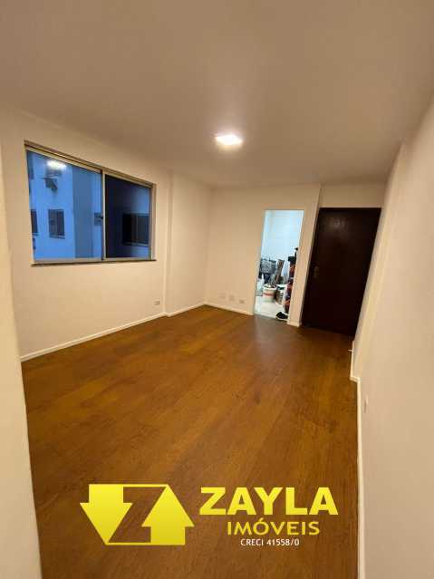 Apartamento à venda com 2 quartos, 50m² - Foto 3