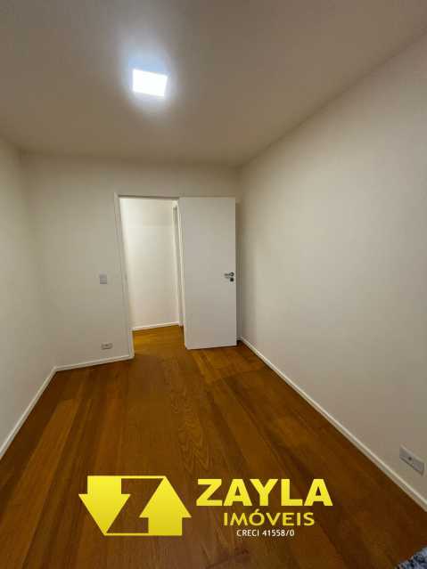 Apartamento à venda com 2 quartos, 50m² - Foto 10