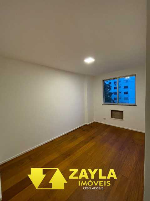 Apartamento à venda com 2 quartos, 50m² - Foto 12