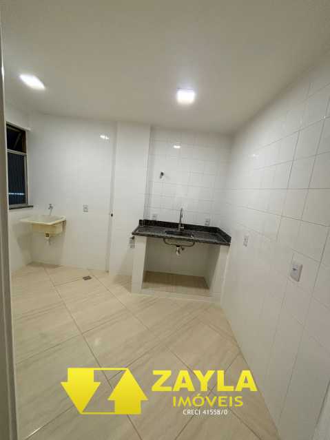 Apartamento à venda com 2 quartos, 50m² - Foto 14