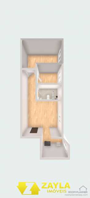 Apartamento à venda com 2 quartos, 50m² - Foto 16