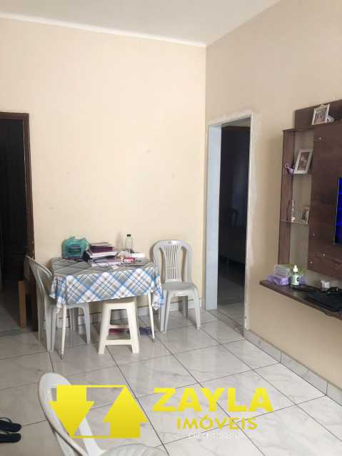 Apartamento à venda com 2 quartos - Foto 2