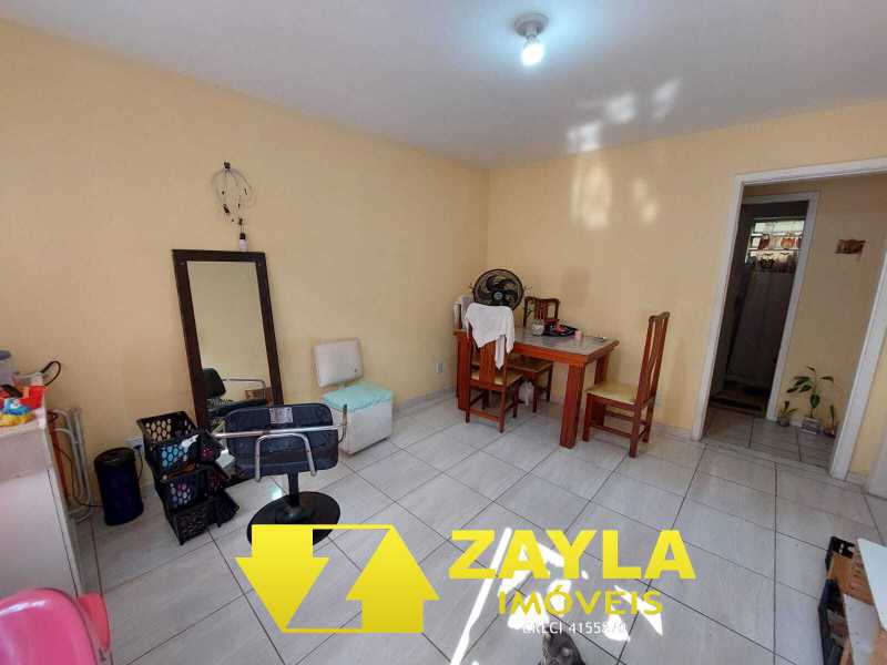 Casa de Vila à venda com 2 quartos, 55m² - Foto 3