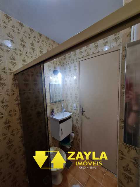 Apartamento à venda com 2 quartos, 62m² - Foto 6