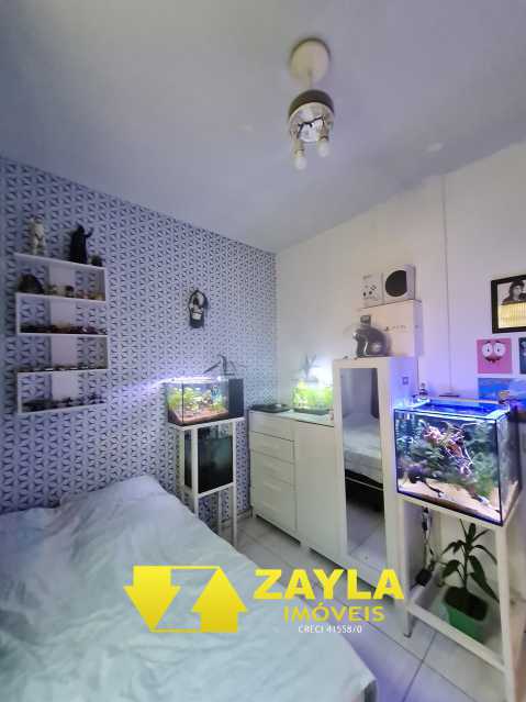 Apartamento à venda com 2 quartos, 62m² - Foto 12