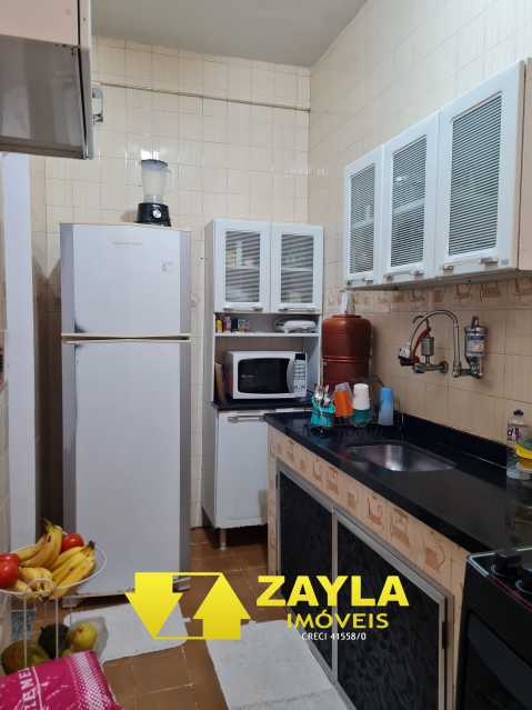 Apartamento à venda com 2 quartos, 62m² - Foto 14