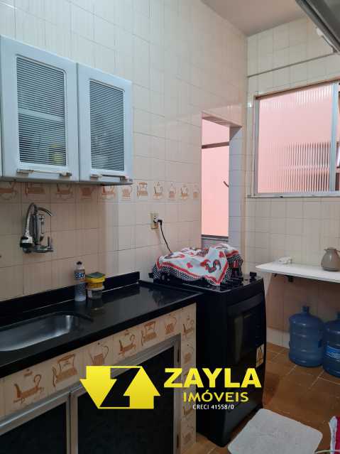 Apartamento à venda com 2 quartos, 62m² - Foto 15