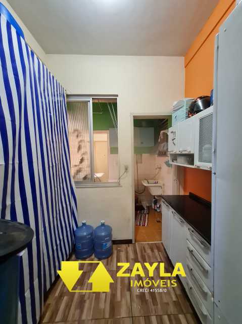 Apartamento à venda com 2 quartos, 62m² - Foto 16