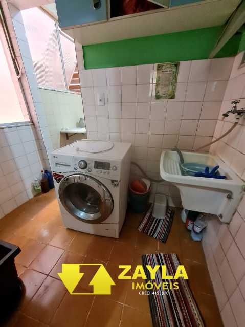 Apartamento à venda com 2 quartos, 62m² - Foto 18