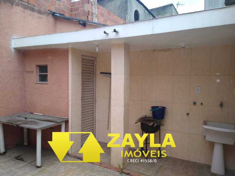 Casa à venda com 2 quartos, 70m² - Foto 15