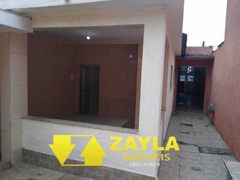 Casa à venda com 2 quartos, 70m² - Foto 21