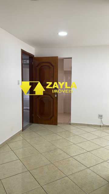 Apartamento para alugar com 2 quartos, 48m² - Foto 4