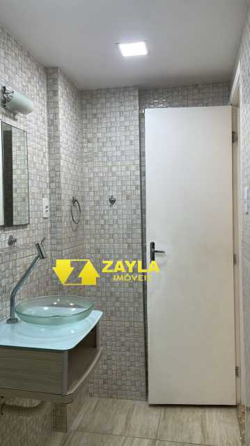 Apartamento para alugar com 2 quartos, 48m² - Foto 9