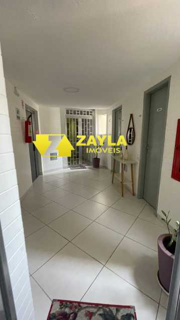 Apartamento para alugar com 2 quartos, 48m² - Foto 13