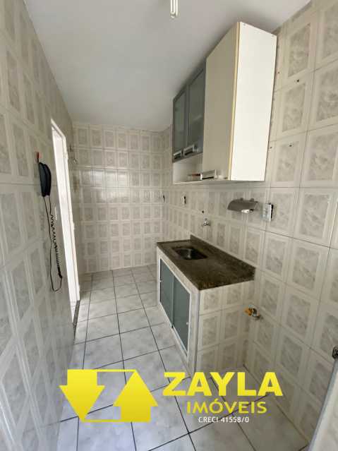 Apartamento à venda com 2 quartos, 48m² - Foto 10