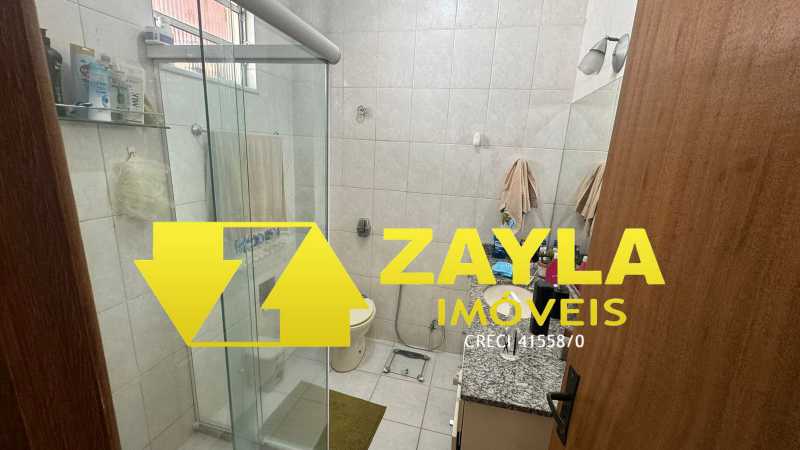 Apartamento à venda com 2 quartos, 70m² - Foto 5