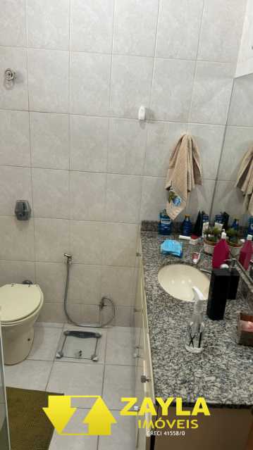 Apartamento à venda com 2 quartos, 70m² - Foto 6