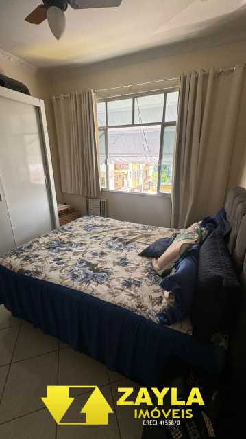 Apartamento à venda com 2 quartos, 70m² - Foto 7