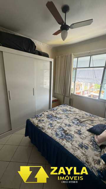 Apartamento à venda com 2 quartos, 70m² - Foto 9