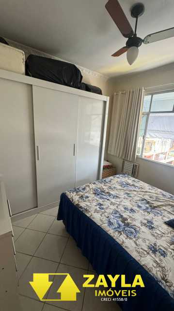 Apartamento à venda com 2 quartos, 70m² - Foto 10