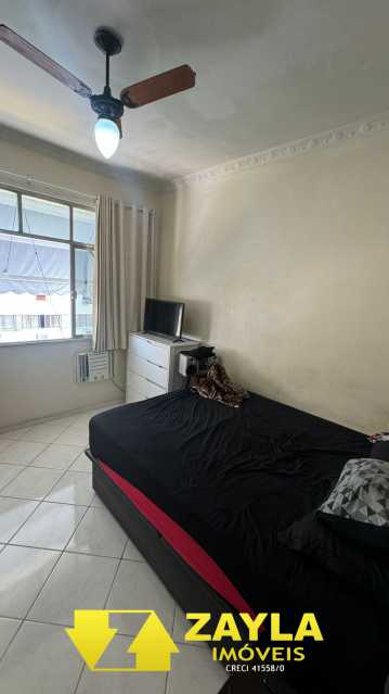 Apartamento à venda com 2 quartos, 70m² - Foto 12