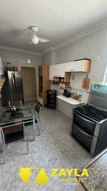 Apartamento à venda com 2 quartos, 70m² - Foto 14