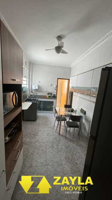 Apartamento à venda com 2 quartos, 70m² - Foto 15