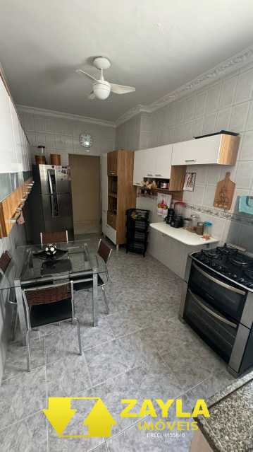 Apartamento à venda com 2 quartos, 70m² - Foto 16