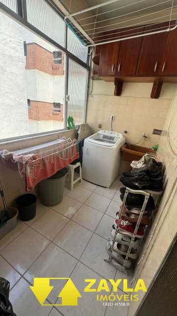 Apartamento à venda com 2 quartos, 70m² - Foto 18