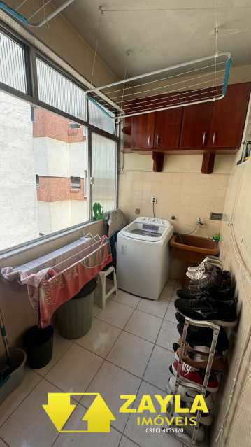 Apartamento à venda com 2 quartos, 70m² - Foto 19