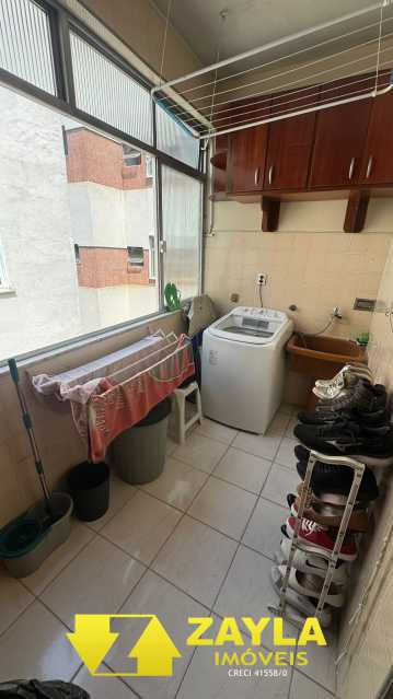 Apartamento à venda com 2 quartos, 70m² - Foto 20