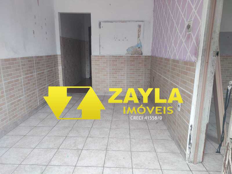 Casa à venda com 1 quarto, 25m² - Foto 2