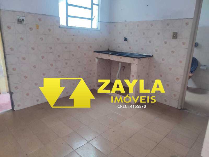 Casa à venda com 1 quarto, 25m² - Foto 12