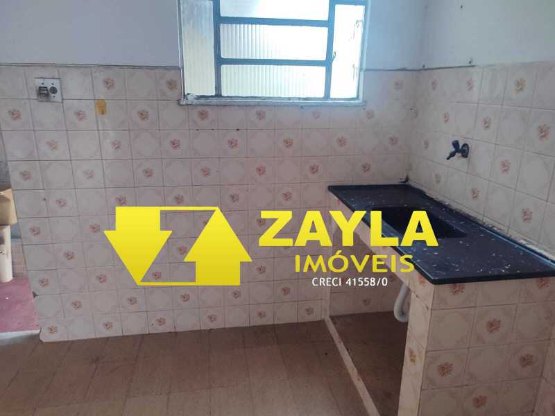 Casa à venda com 1 quarto, 25m² - Foto 13