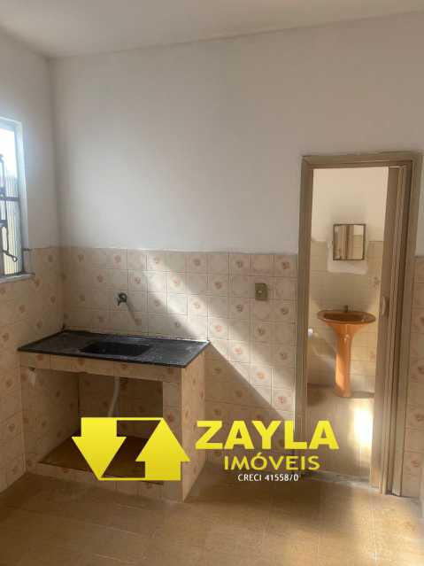 Casa à venda com 1 quarto, 25m² - Foto 11