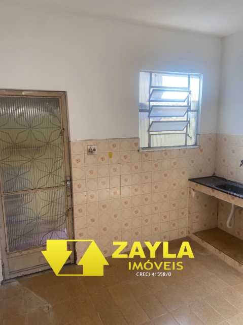 Casa à venda com 1 quarto, 25m² - Foto 12